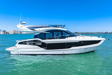 44' Galeon 2025