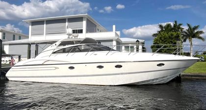 50' Viking Princess 2005