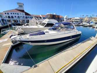 41' Cranchi 2005