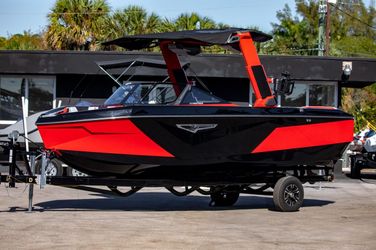 23' Nautique 2022 Yacht For Sale