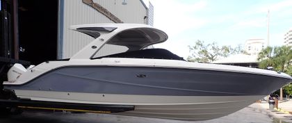 33' Sea Ray 2024