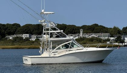 35' Carolina Classic 2007