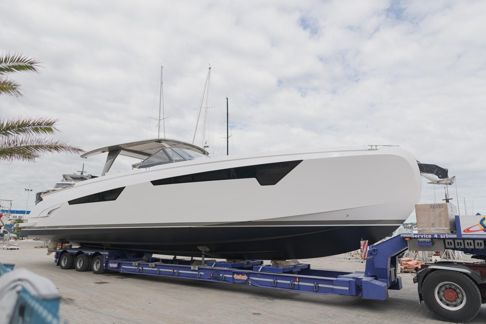 franchini yachts for sale