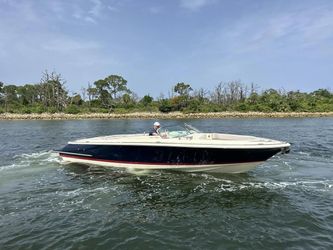 30' Chris-craft 2019