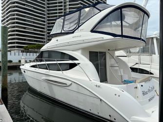 39' Meridian 2009