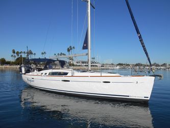 46' Beneteau 2009