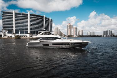 78' Azimut 2024