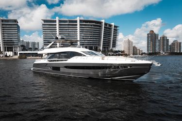 78' Azimut 2024