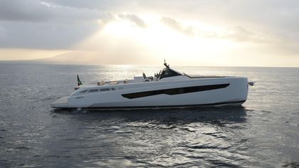 45' Fiart 2025