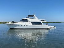 Bayliner 4788 Pilothouse