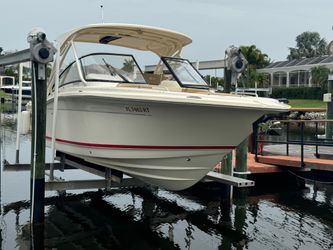 25' Scout 2019 Yacht For Sale