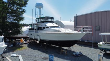 47' Mainship 1997