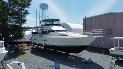 47' Mainship 1998