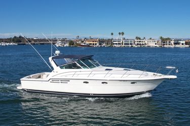 41' Tiara Yachts 1998