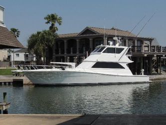 58' Viking 2000