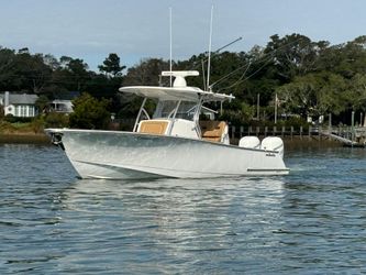 33' Valhalla Boatworks 2020