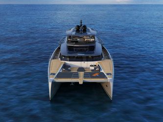 79' Fountaine Pajot 2026