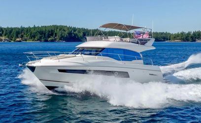 46' Prestige 2019