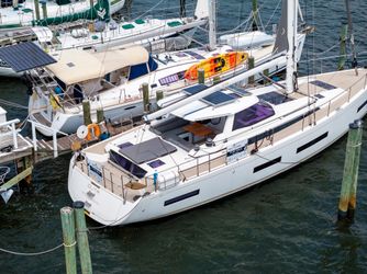 50' Amel 2019 Yacht For Sale