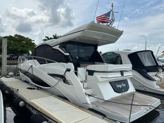 44' Galeon 2021