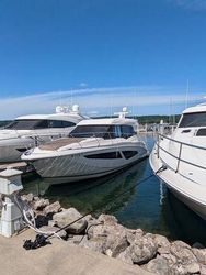 42' Regal 2017