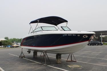 31' Cobalt 2020
