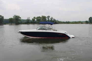 31' Cobalt 2020
