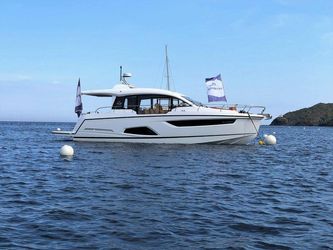 46' Sealine 2025