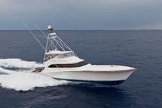 Weaver 75