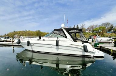 41' Sea Ray 2000