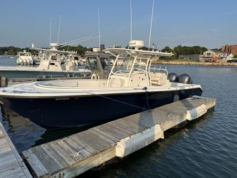 31' Edgewater 2009 Yacht For Sale