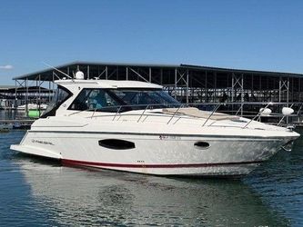 42' Regal 2015