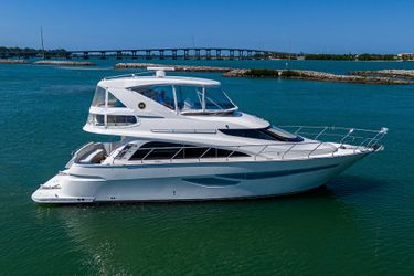 50' Marquis 2008 Yacht For Sale