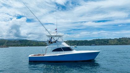 46' Viking 2020