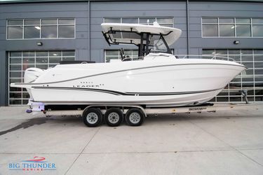 36' Jeanneau 2023