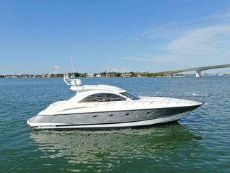 50' Sunseeker 2003