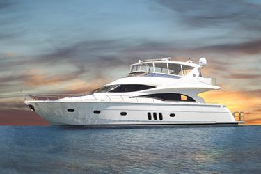 70' Marquis 2007