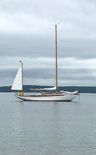 Concordia Yawl