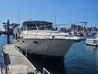 35' Tiara Yachts 1998
