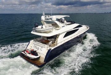 65' Uniesse 2009