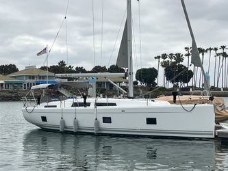 41' Hanse 2021