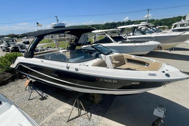 28' Sea Ray 2021