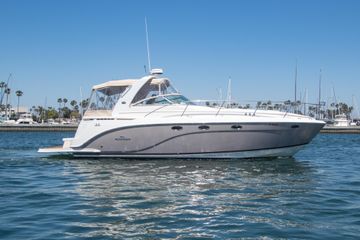 40' Rinker 2008