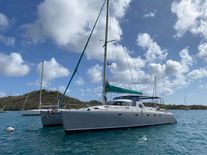 Fountaine Pajot Casamance 46