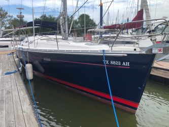 39' Beneteau 2006