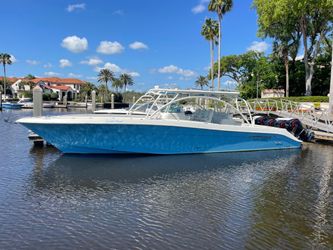 42' Hydra-Sports 2013