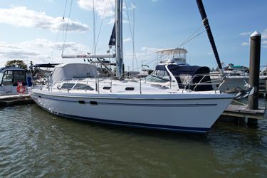 40' Catalina 2006