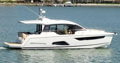 43' Sealine 2020