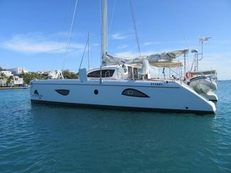 Outremer Boats For Sale Yachtworld