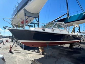 29' Hunt Yachts 2004